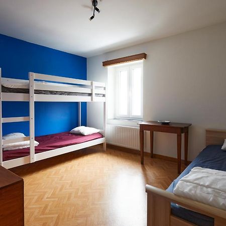 Villa Le Renard Qui Fume Onhaye Esterno foto